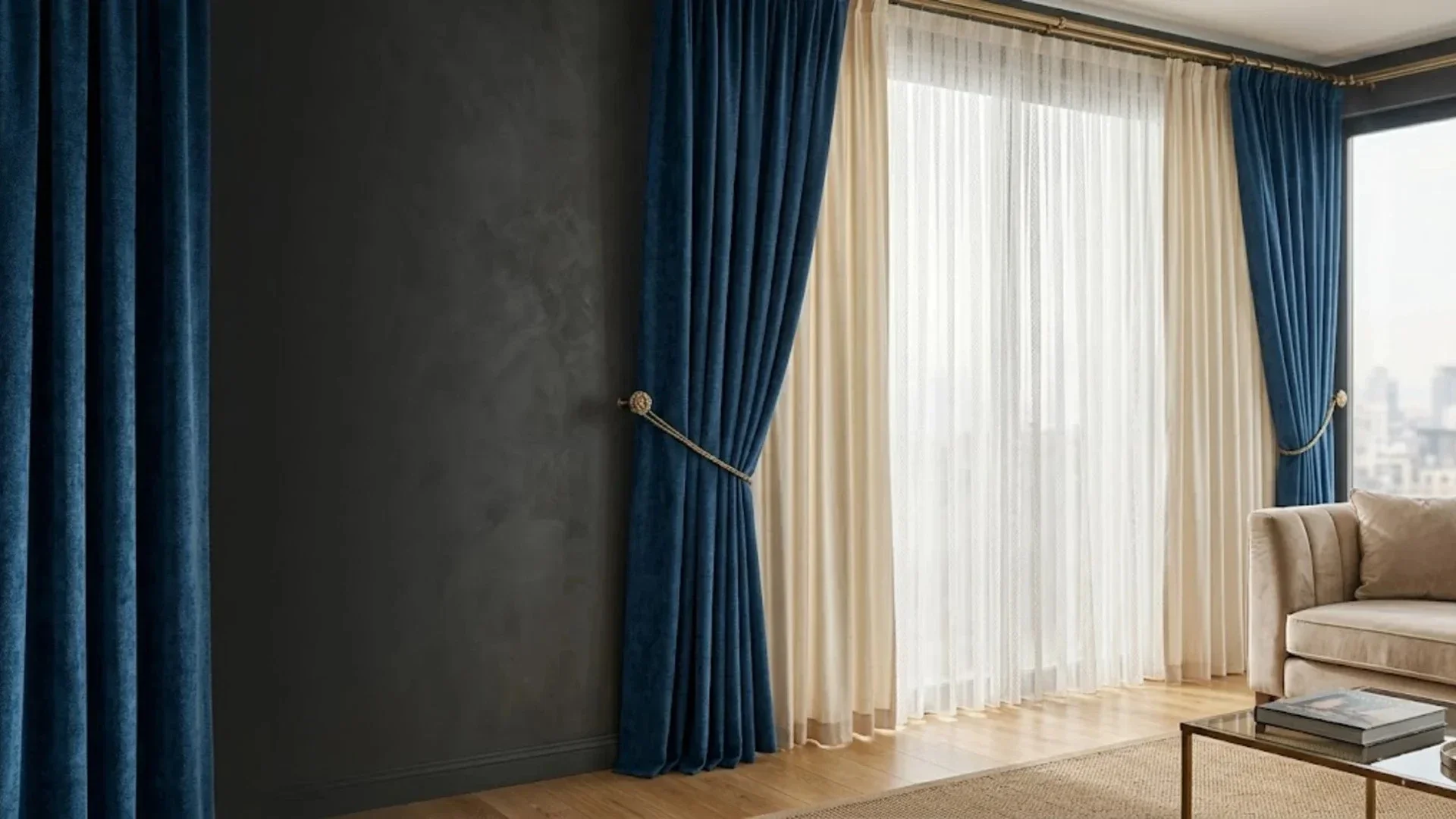 Tarzınızı Pencerelerinize Yansıtın