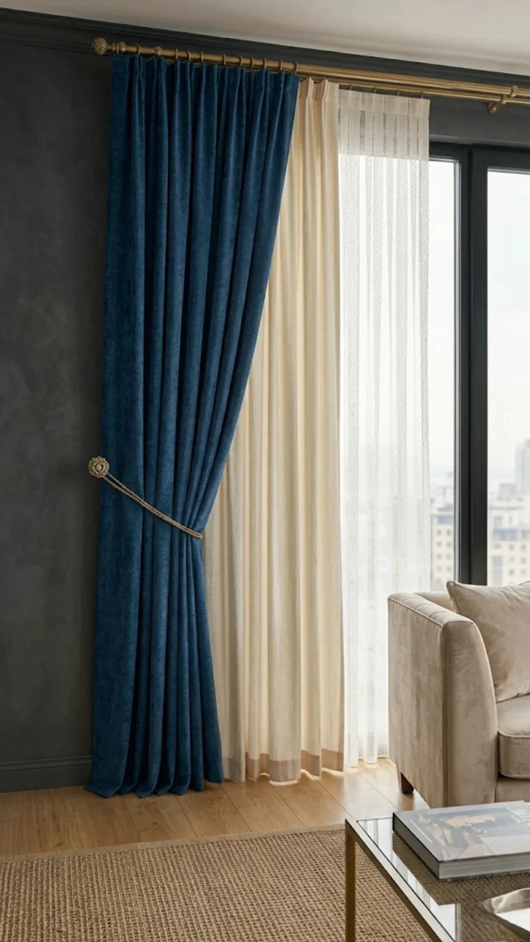 Tarzınızı Pencerelerinize Yansıtın