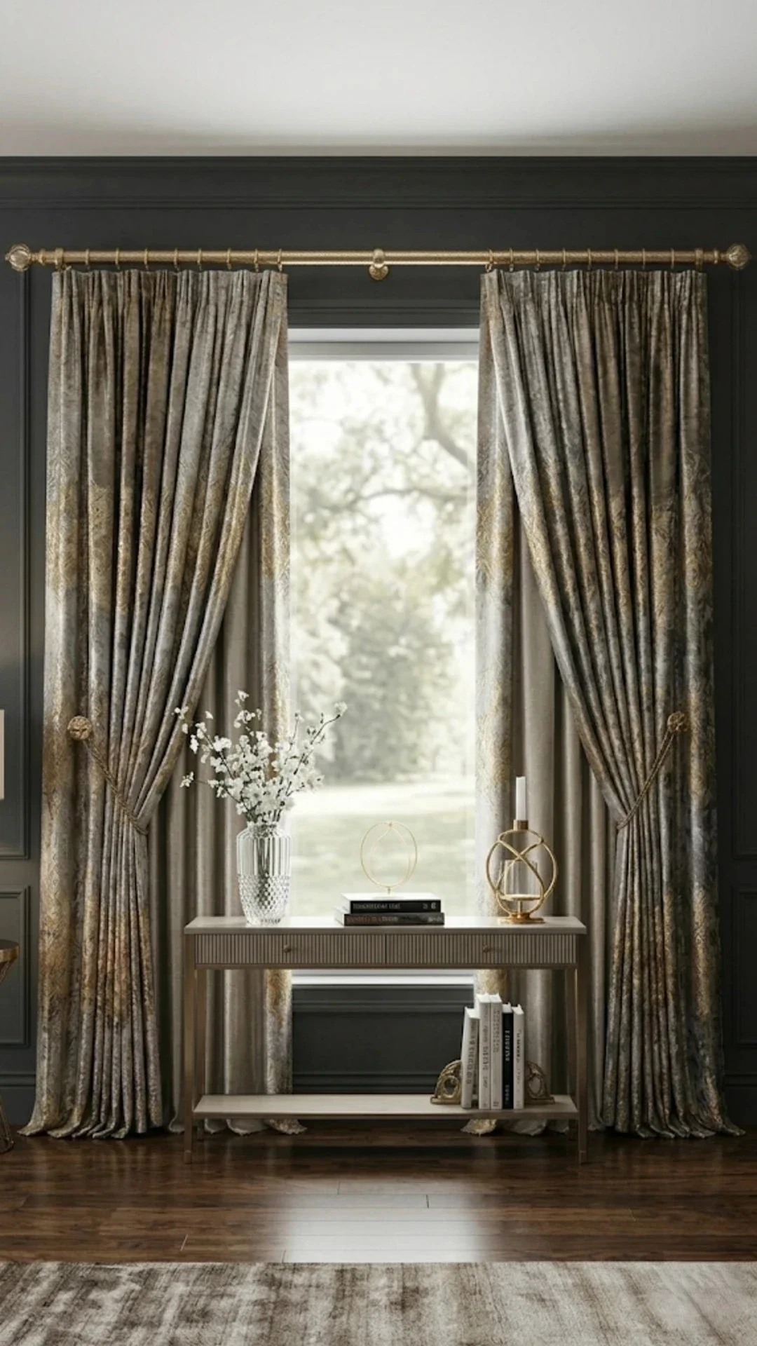 Yaşam Alanlarınıza Zarif Bir Dokunuş